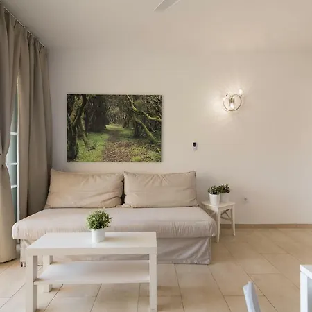 Lejlighed Casa Mencey